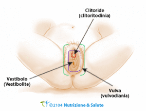 vulvodinia