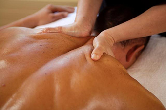 I Massaggi Fisioterapici